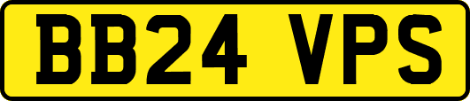 BB24VPS