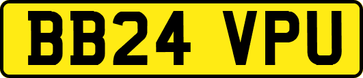 BB24VPU