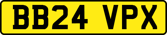BB24VPX