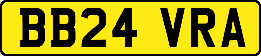 BB24VRA