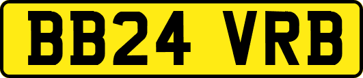 BB24VRB