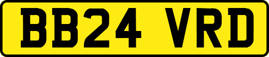 BB24VRD