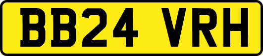 BB24VRH