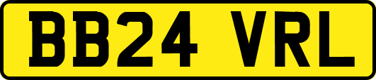 BB24VRL
