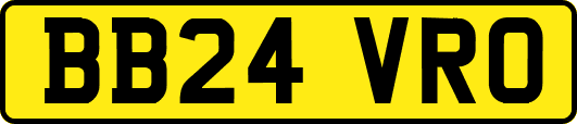 BB24VRO