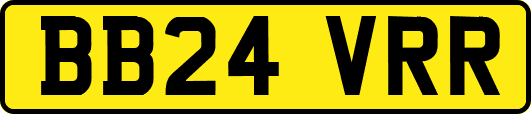 BB24VRR
