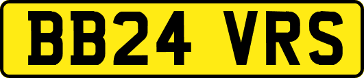BB24VRS