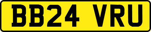 BB24VRU
