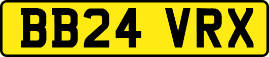 BB24VRX
