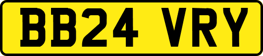 BB24VRY