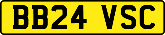 BB24VSC