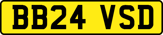 BB24VSD
