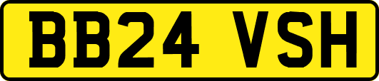 BB24VSH