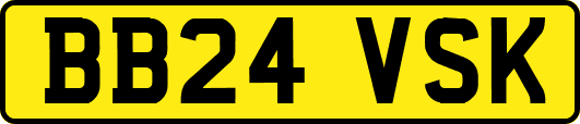 BB24VSK