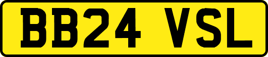 BB24VSL