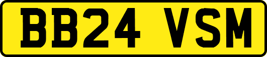 BB24VSM