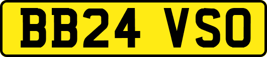 BB24VSO