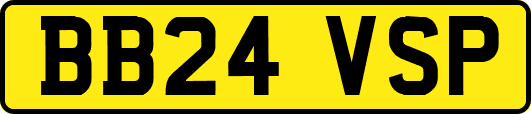 BB24VSP