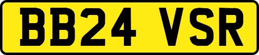 BB24VSR