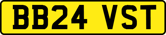 BB24VST