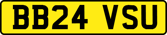 BB24VSU
