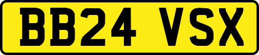 BB24VSX