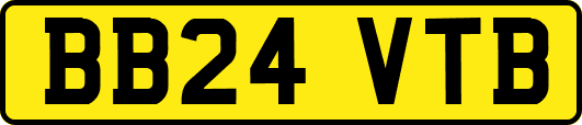 BB24VTB