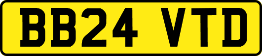 BB24VTD