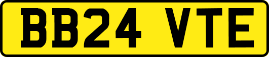 BB24VTE