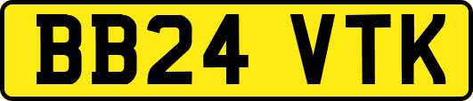 BB24VTK