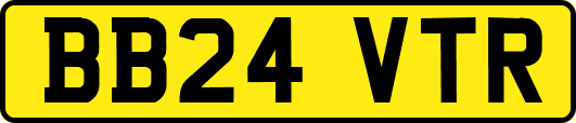 BB24VTR