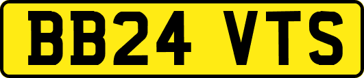 BB24VTS