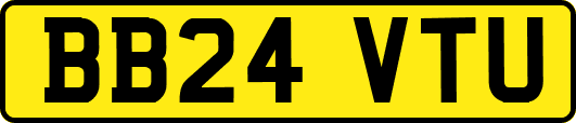 BB24VTU