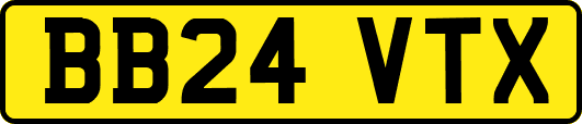 BB24VTX