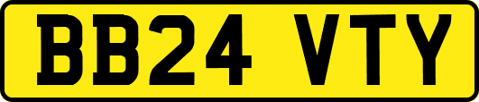 BB24VTY