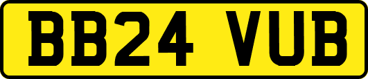 BB24VUB