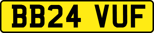 BB24VUF