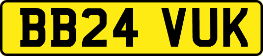 BB24VUK