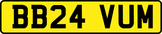 BB24VUM