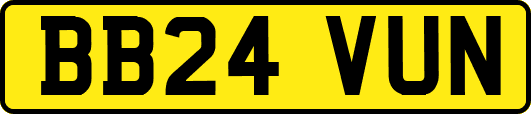 BB24VUN
