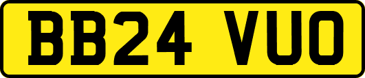 BB24VUO