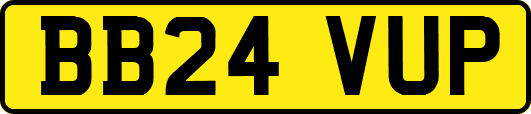 BB24VUP