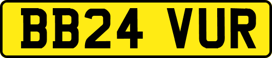 BB24VUR