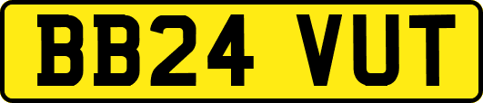 BB24VUT