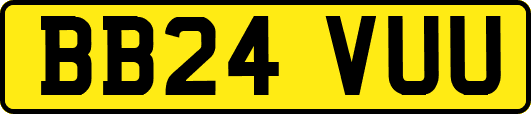 BB24VUU