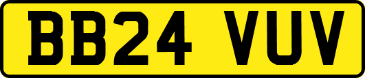 BB24VUV