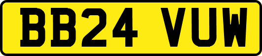 BB24VUW