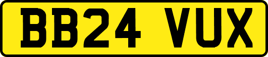 BB24VUX