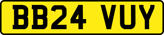 BB24VUY