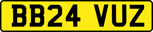 BB24VUZ